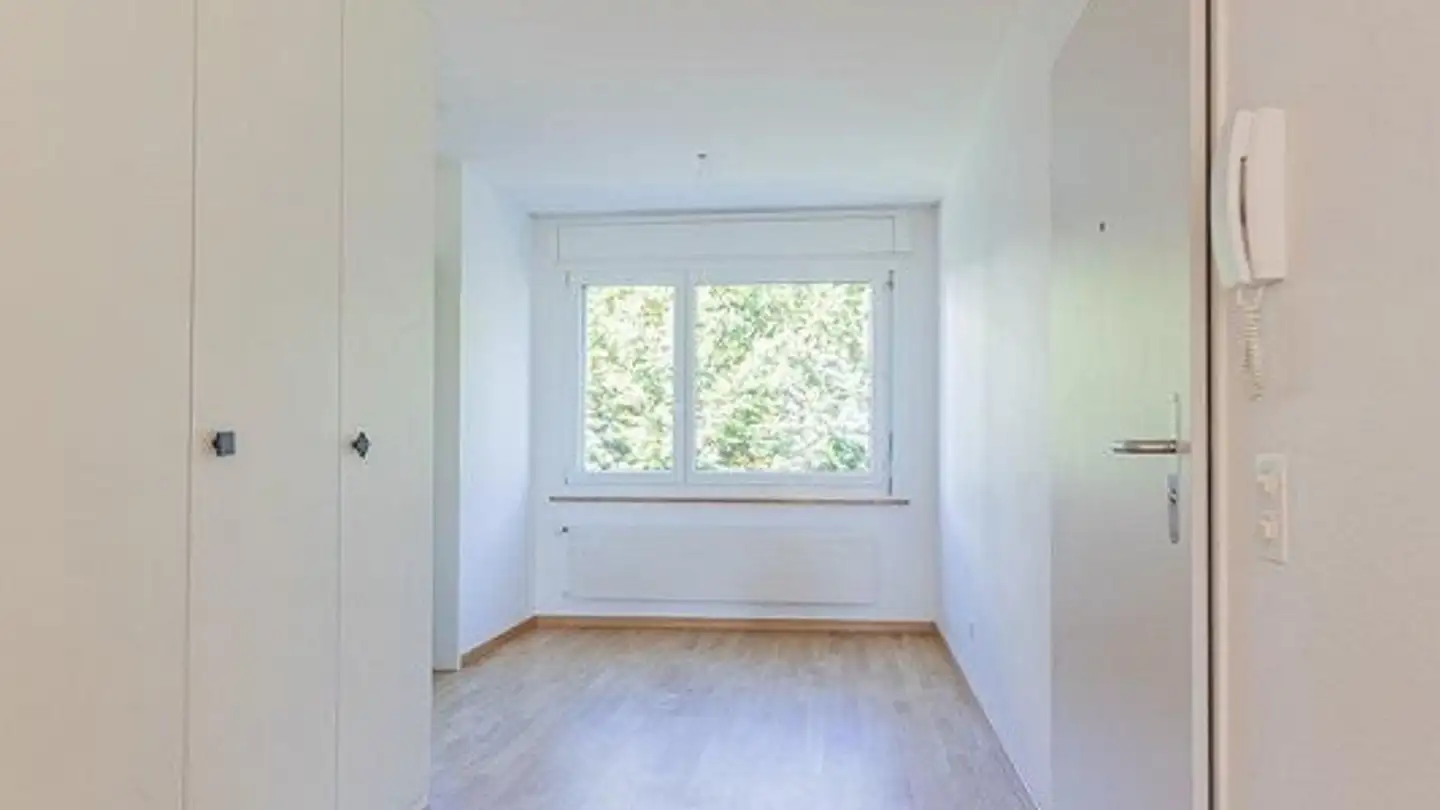 Apartment for rent - Heinrich Wehrli-Strasse 25, 5033 Buchs AG - Photo 3