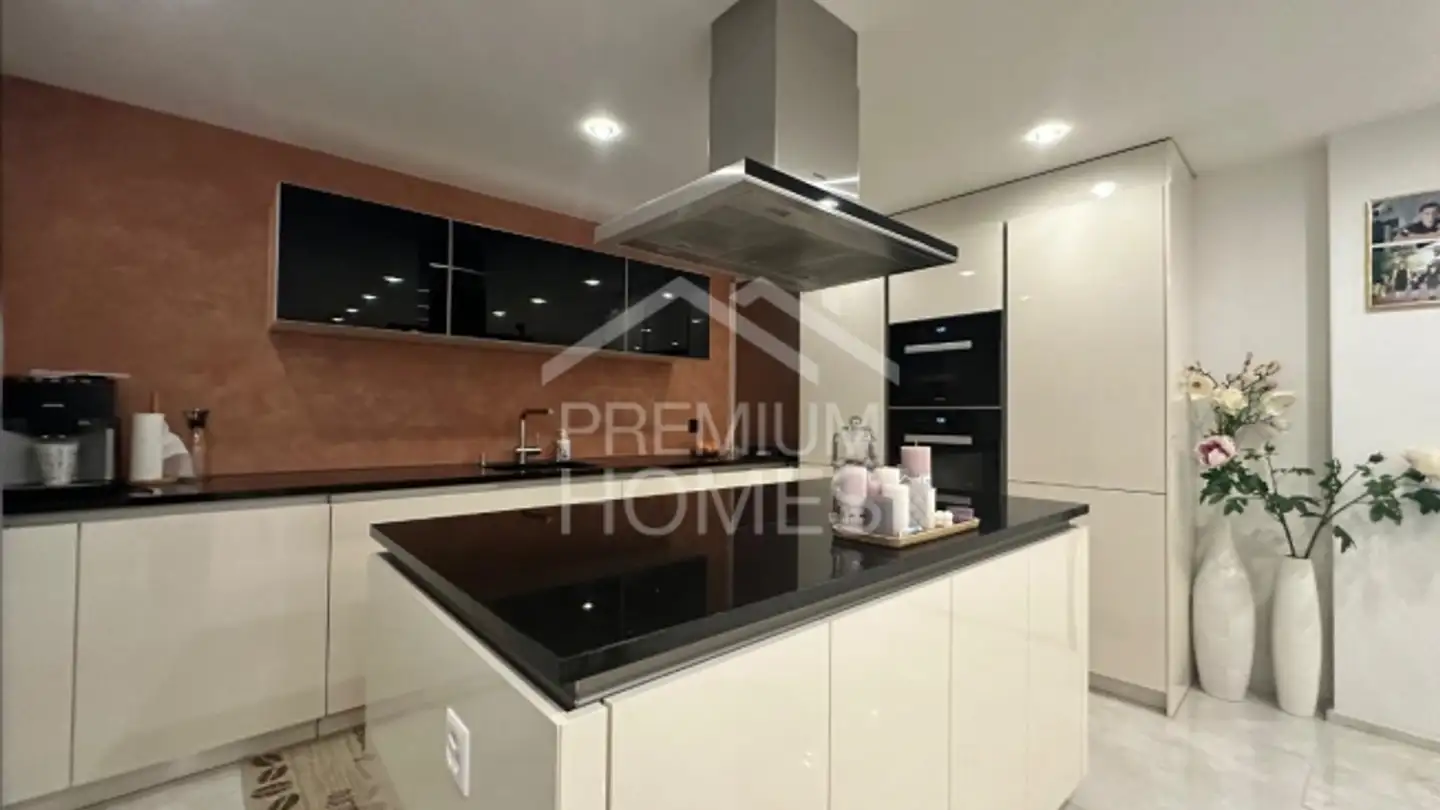 Maison jumelle à vendre - 4226 Breitenbach