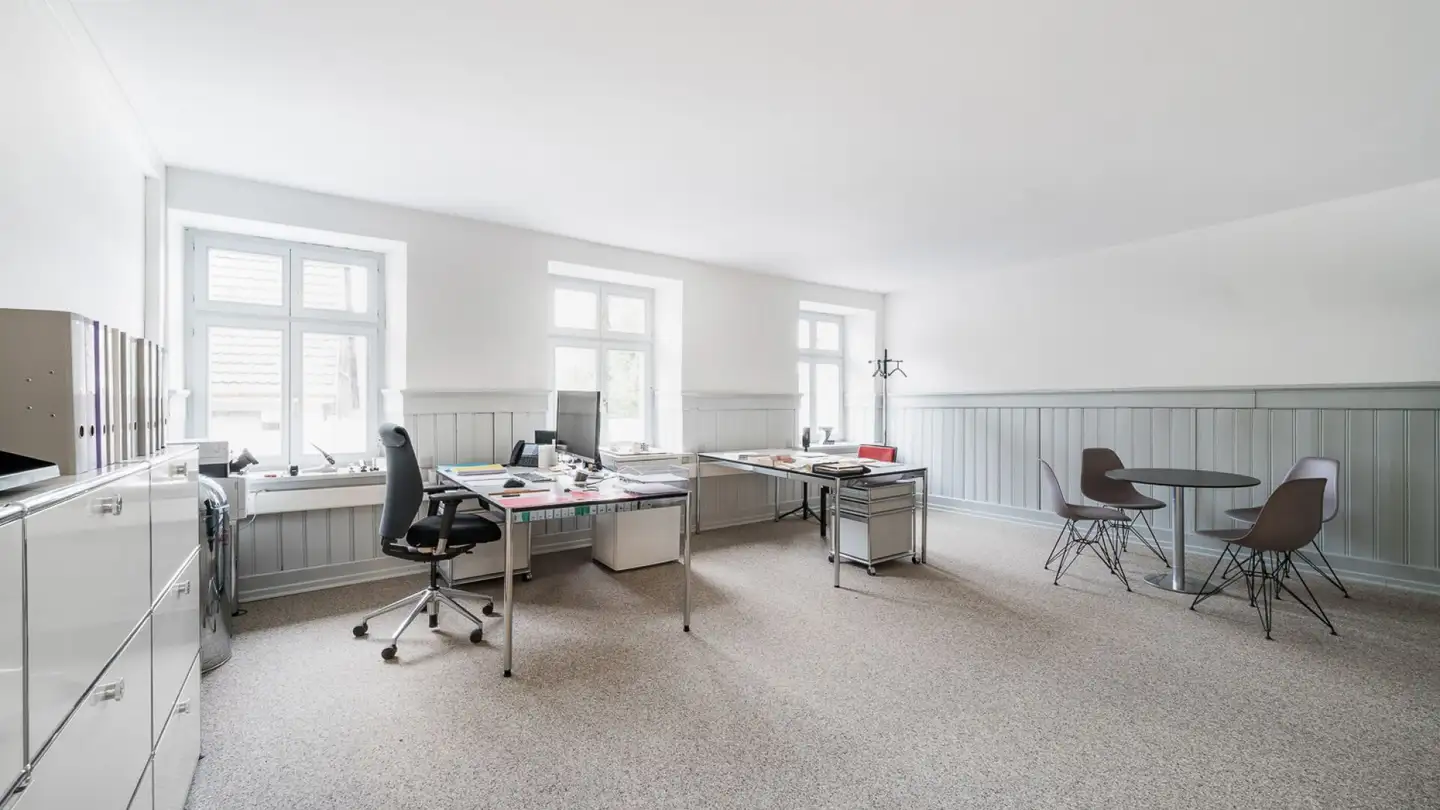 Office space for rent - Hauptstrasse, 5070 Frick