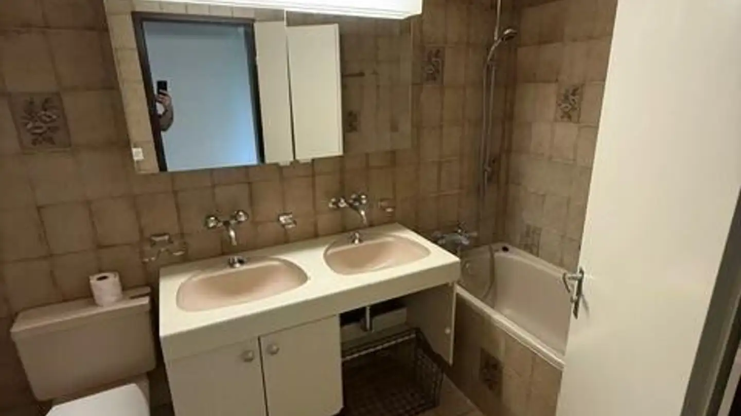 Wohnung mieten - Bromackerstrasse 11, 8305 Dietlikon - Foto 4