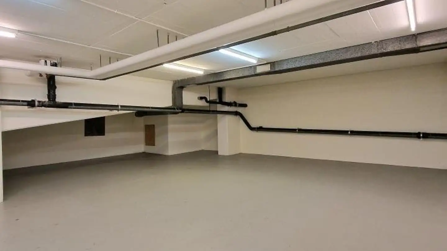 Espace de stockage à louer - Spalenring 160, 4055 Basel - Photo 4