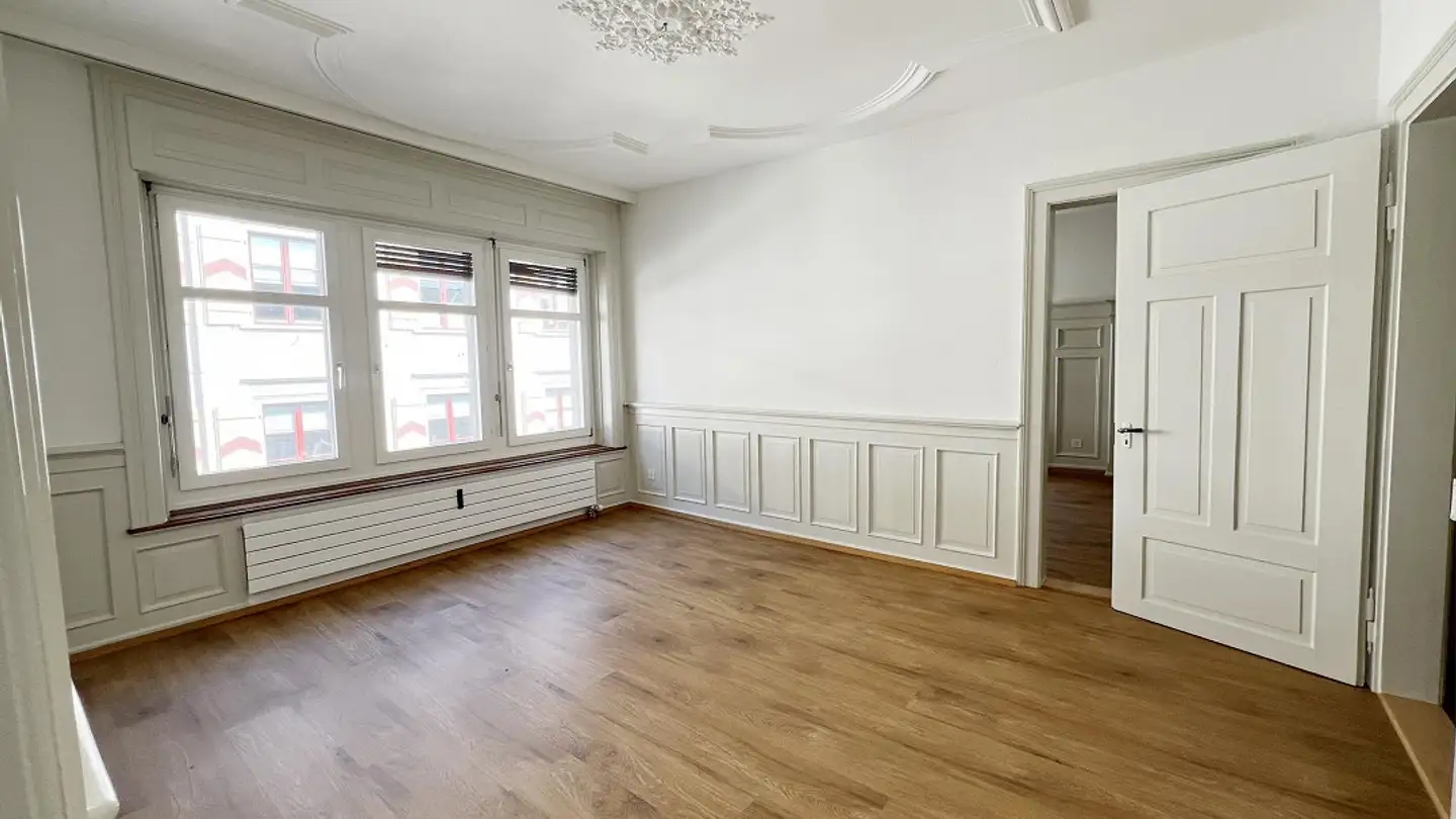 Appartamento in affitto - Hauptstrasse 19, 9320 Arbon - Foto 2