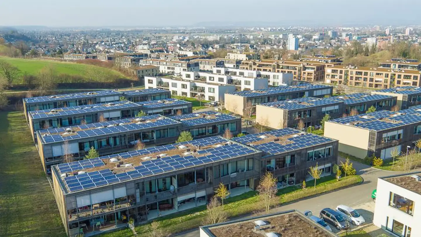 Appartement à louer - Belchenring 57, 4123 Allschwil - Photo 2