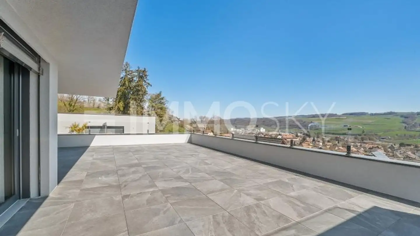 Duplex in vendita - 1522 Lucens