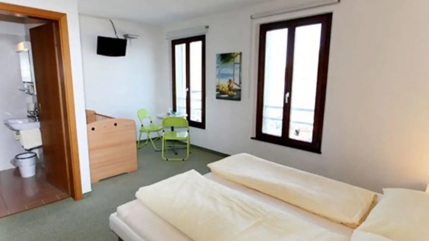 Hotel for sale - Via Al Confine 17, 6827 Brusino Arsizio - Photo 4