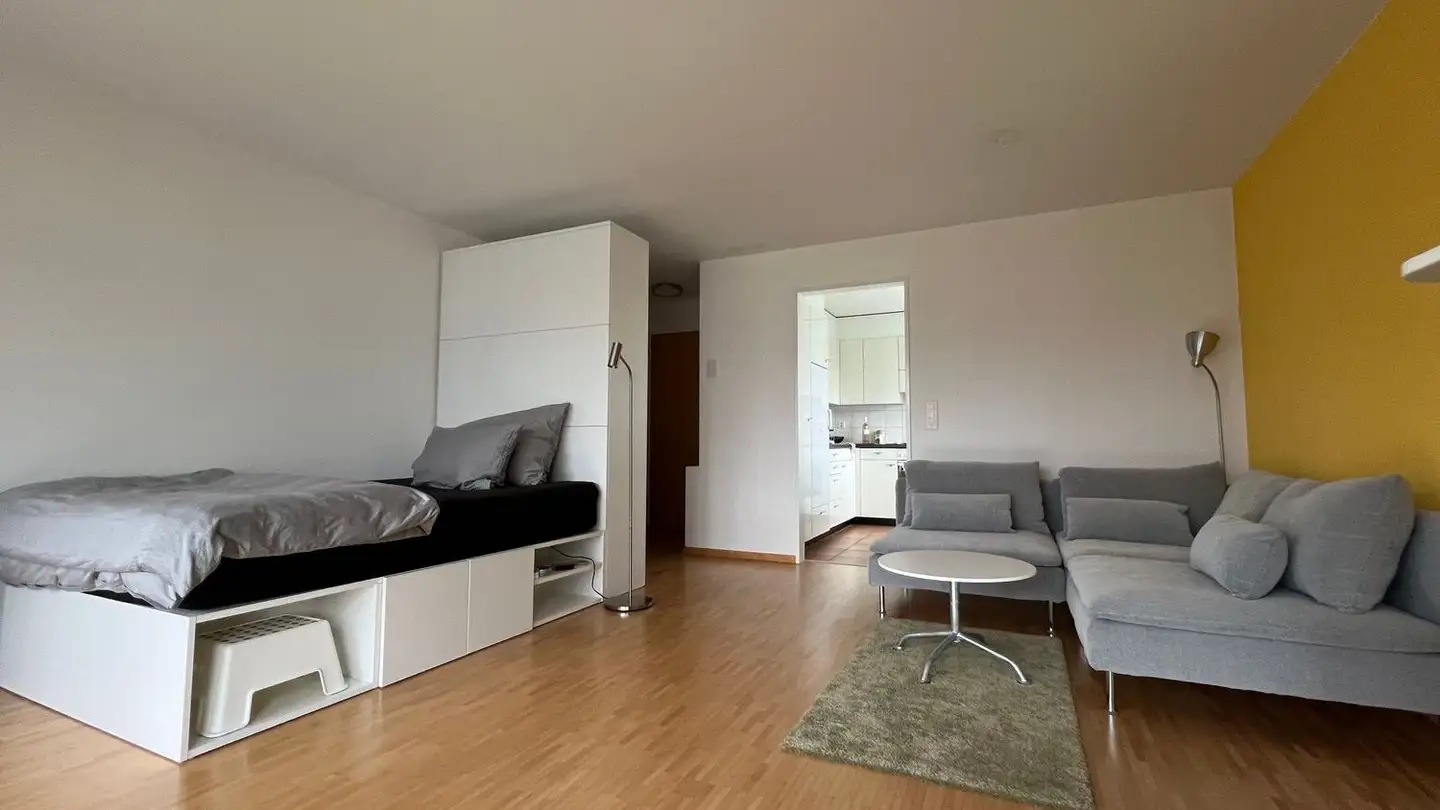 Appartamento in affitto - Riedmatt 15, 6300 Zug - Foto 2