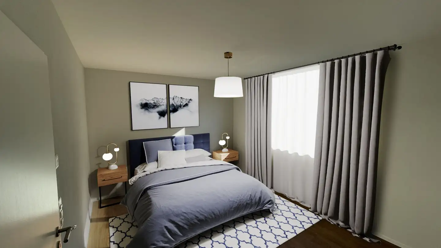 Appartement à vendre - Im Steinler 15, 4148 Pfeffingen - Photo 3