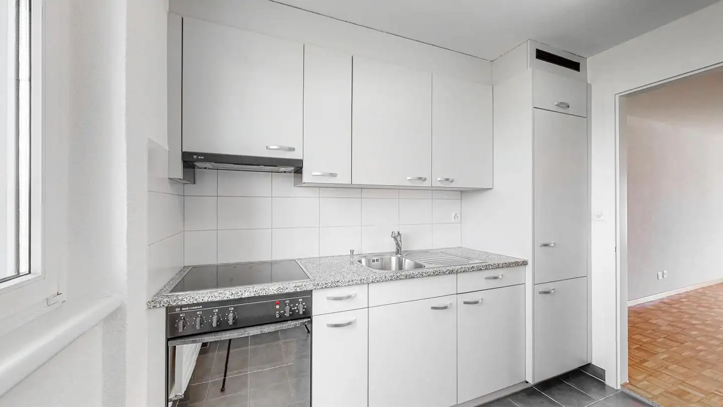 Apartment for rent - Scheuchenstrasse 12, 8500 Frauenfeld - Photo 2