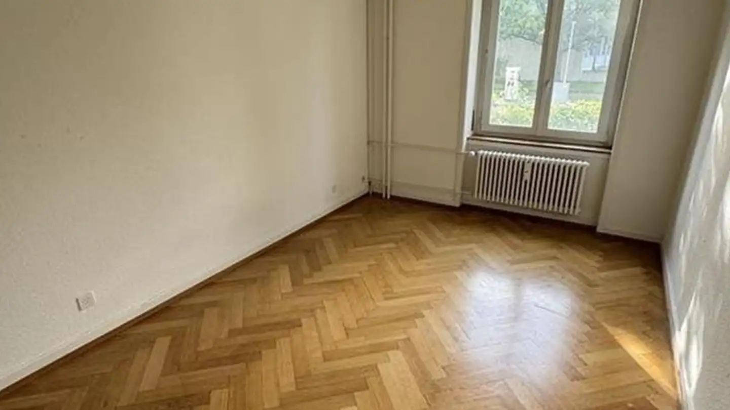 Wohnung mieten - Riehenstrasse 125, 4058 Basel - Foto 2
