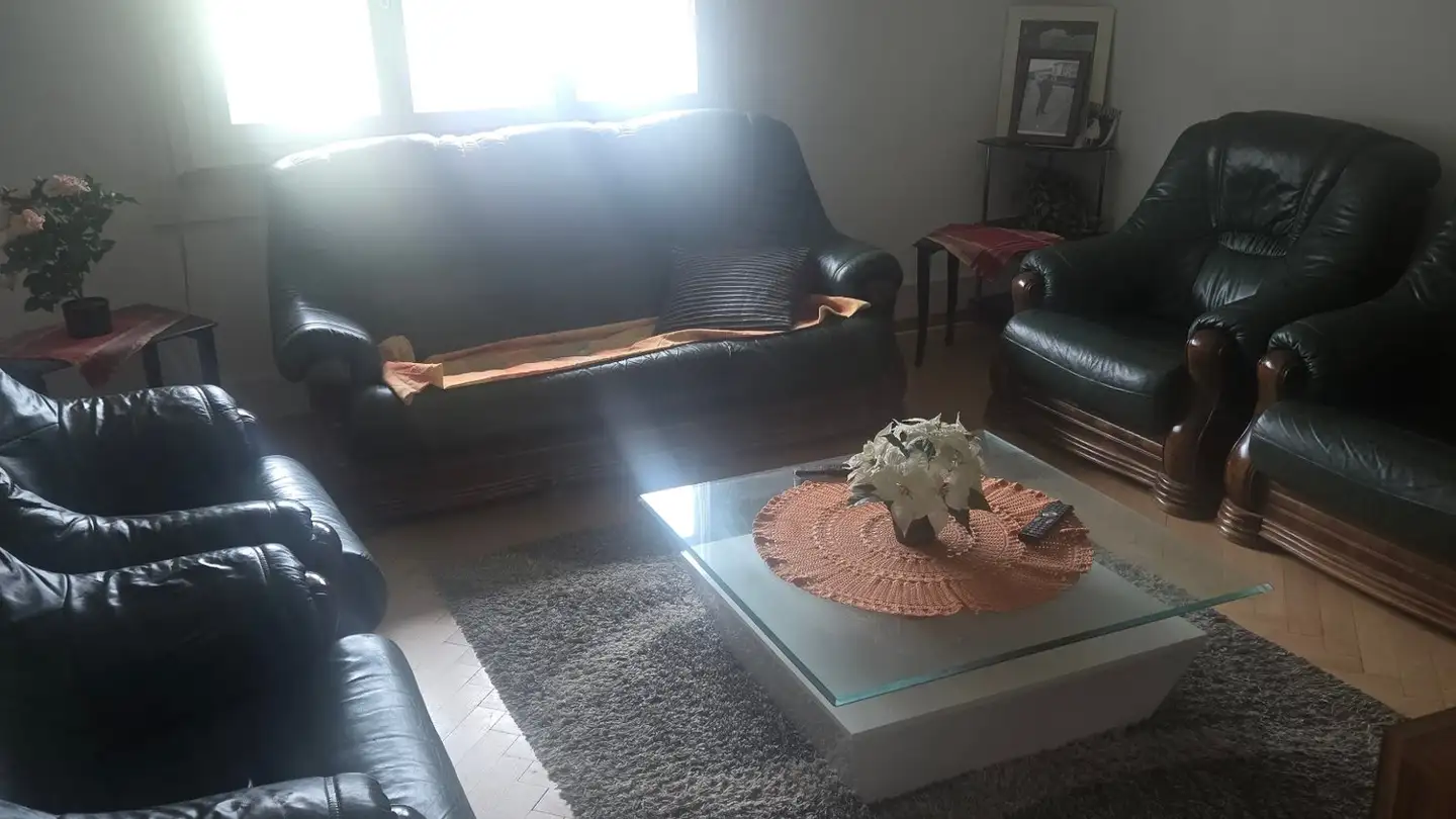 Single room for rent - Rue De L'eau / Wasserstrasse 27, 2502 Biel/Bienne