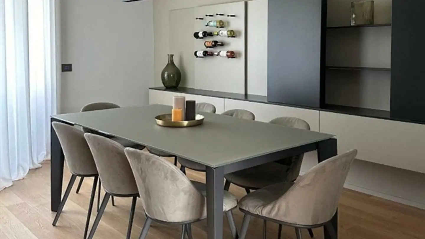 Single house for sale - 6900 Lugano