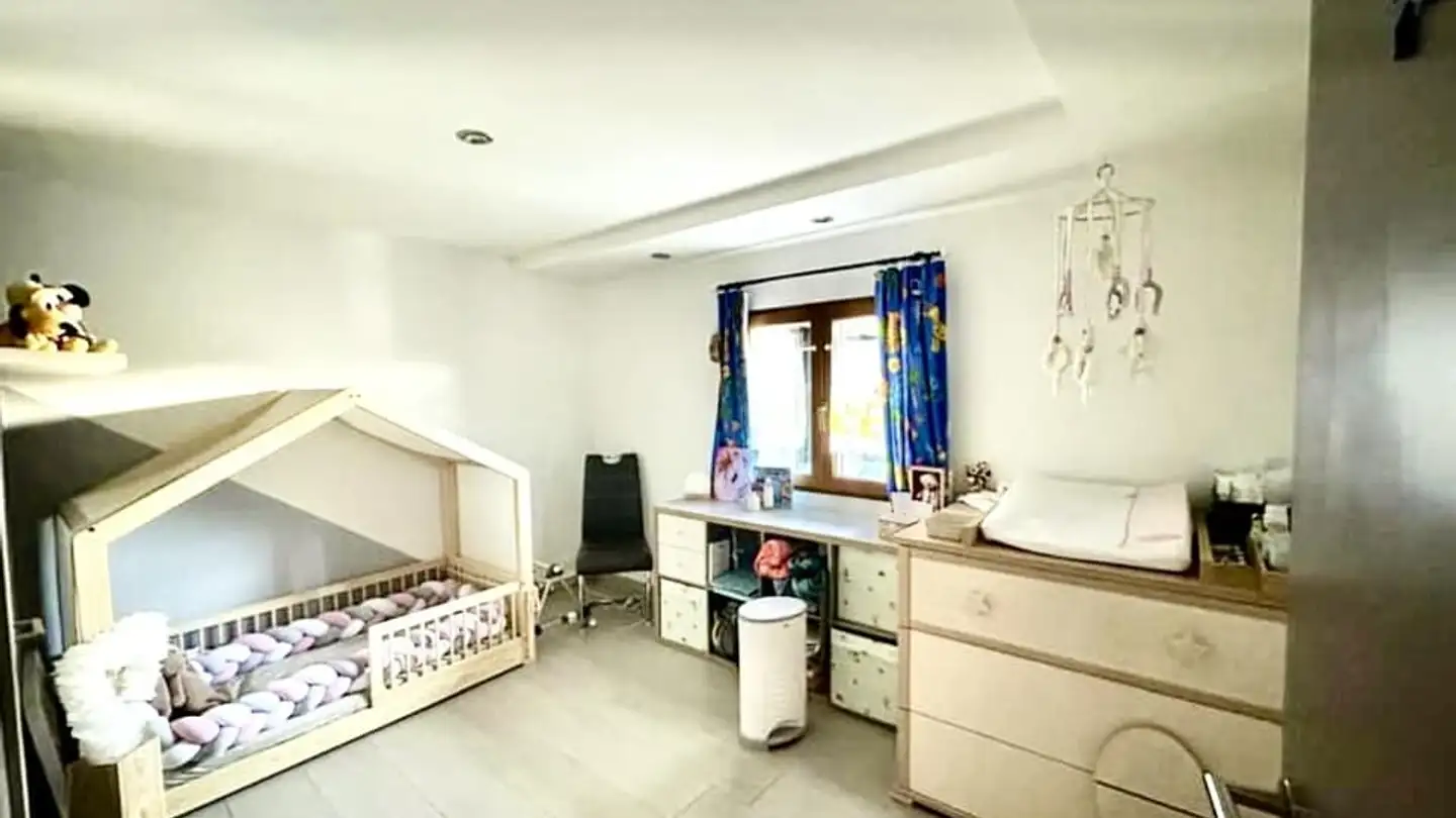 Apartment for rent - Impasse Du Lavio 7, 1981 Vex - Photo 3