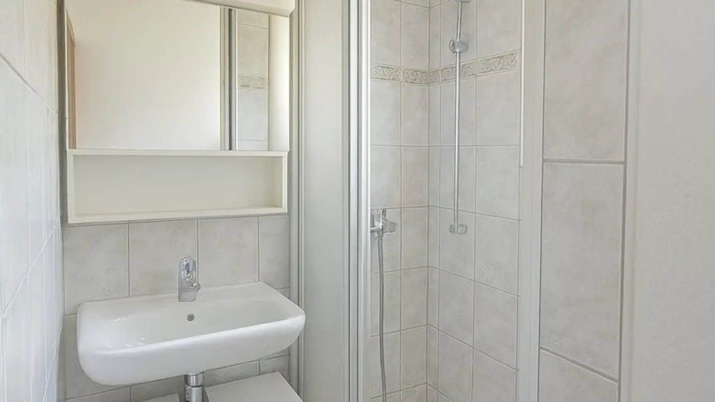 Apartment for rent - Alpenstrasse 71, 2540 Grenchen - Photo 3