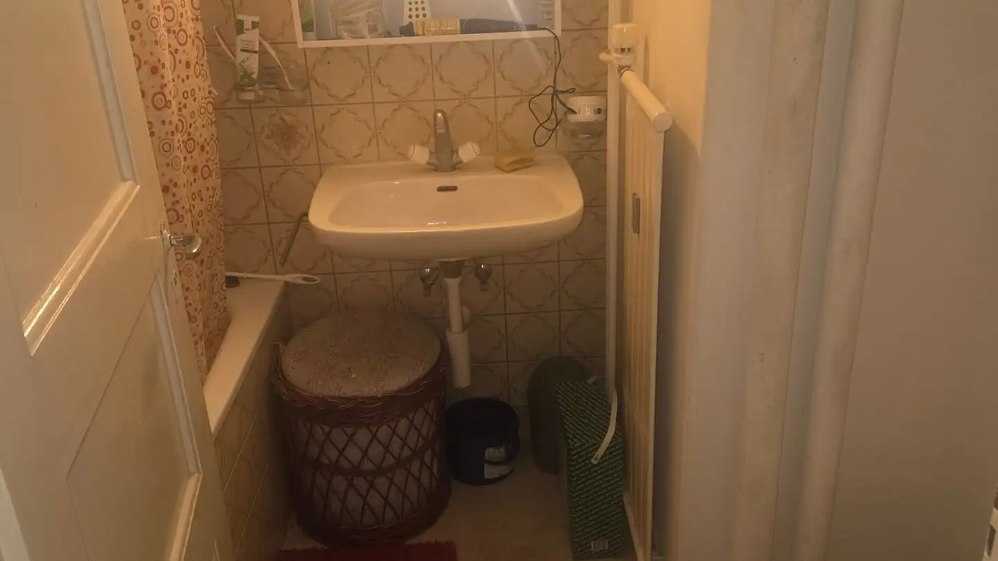 Single room for rent - Rue De L'eau / Wasserstrasse 27, 2502 Biel/Bienne - Photo 2