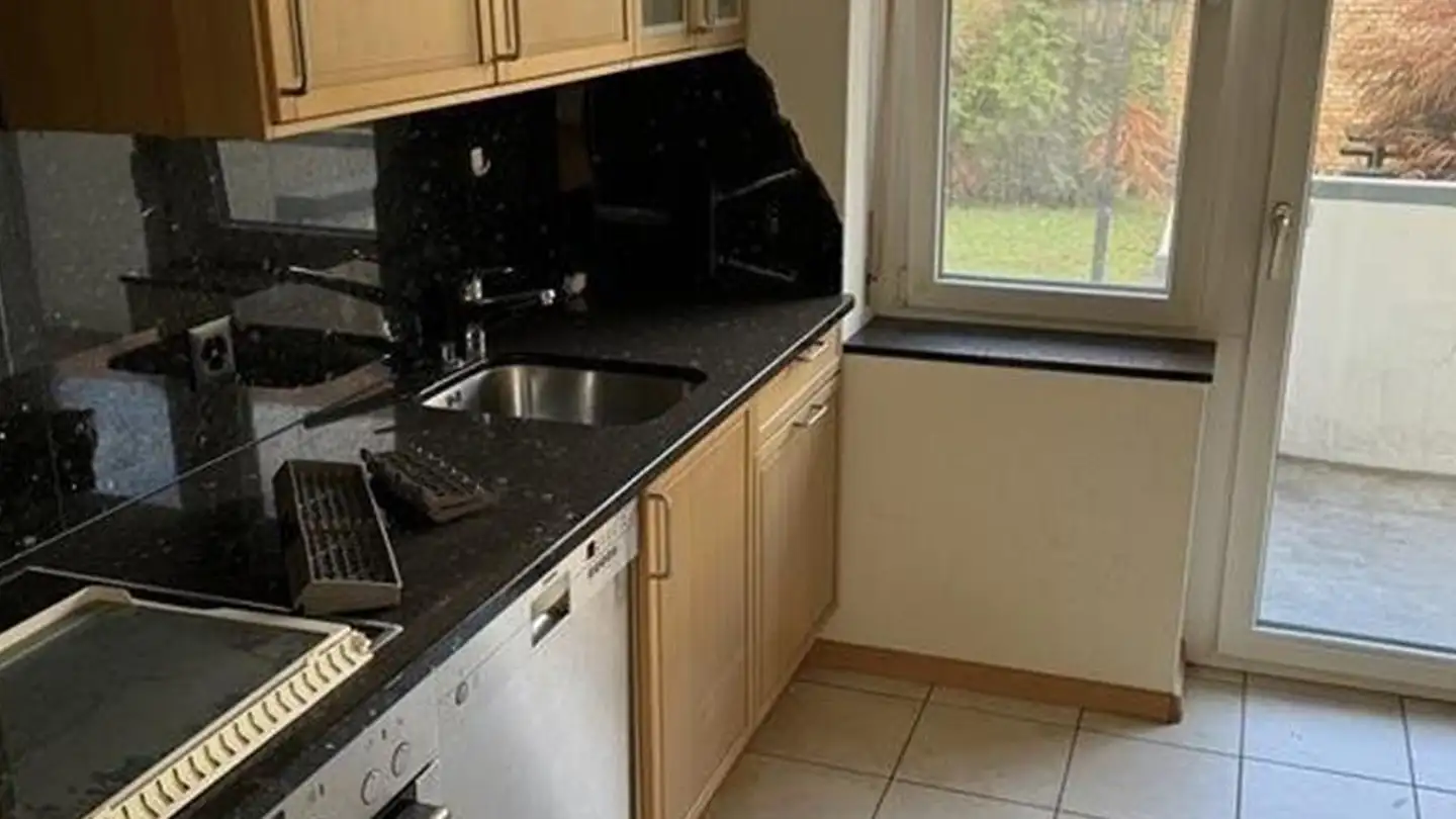 Wohnung mieten - Riehenstrasse 125, 4058 Basel - Foto 3