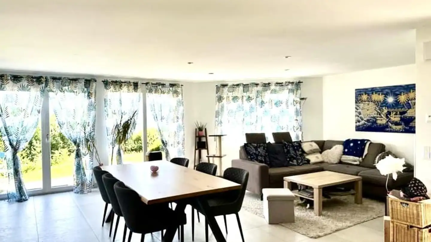 Apartment for rent - Impasse Du Lavio 7, 1981 Vex - Photo 2