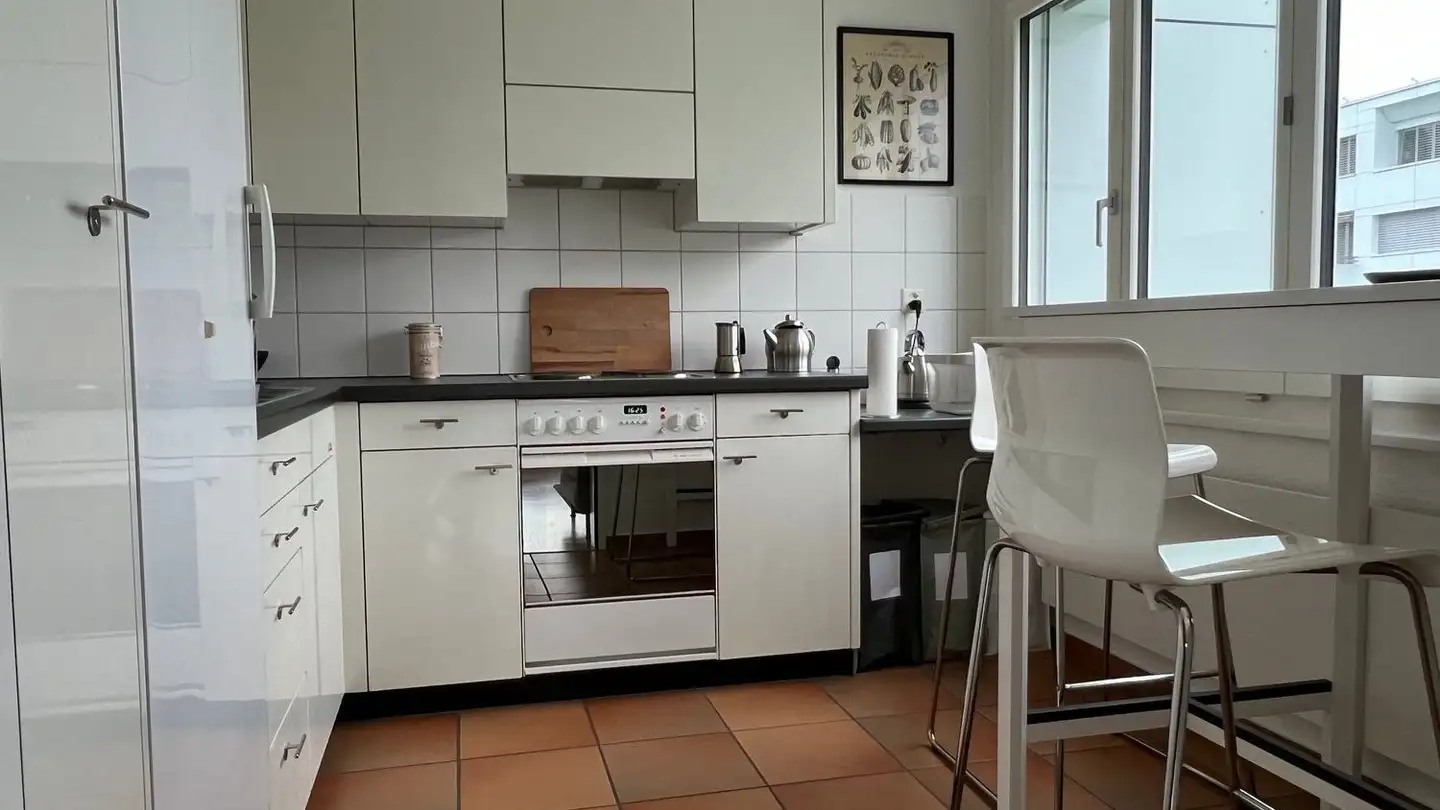 Appartamento in affitto - Riedmatt 15, 6300 Zug - Foto 3