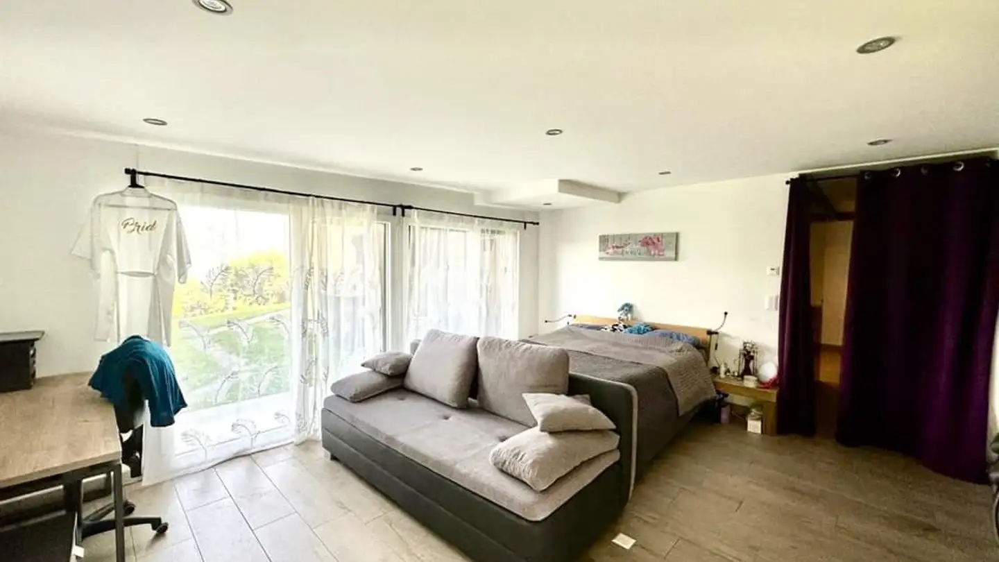 Apartment for rent - Impasse Du Lavio 7, 1981 Vex - Photo 4