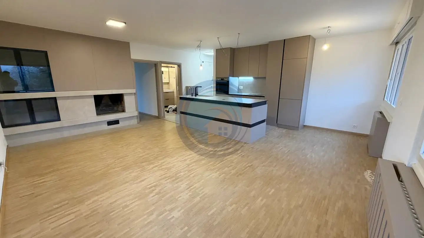 Appartement à louer - Route D'andix 12, 1807 Blonay