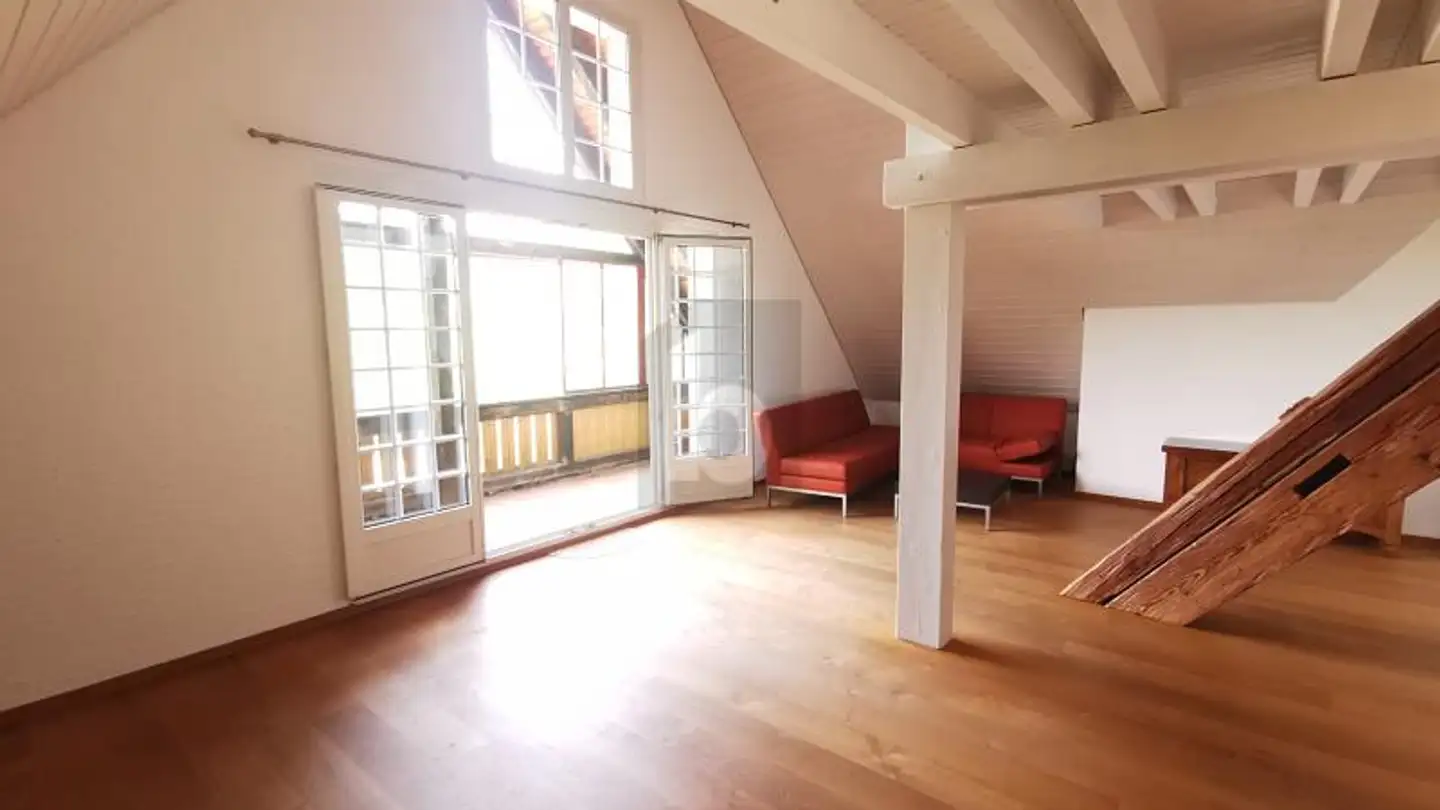Maisonette mieten - 4222 Zwingen