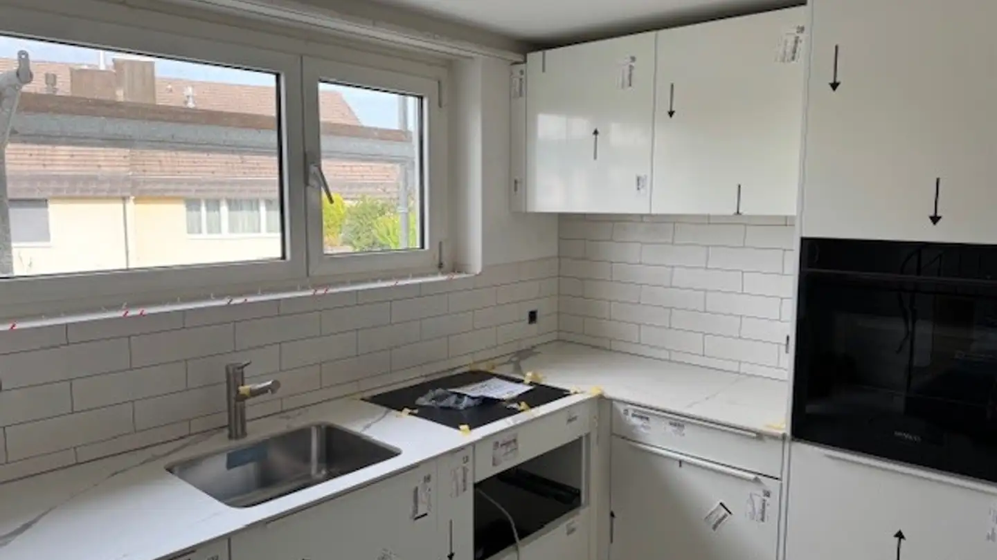Einfamilienhaus mieten - Im Grünen Hof 96, 8133 Esslingen