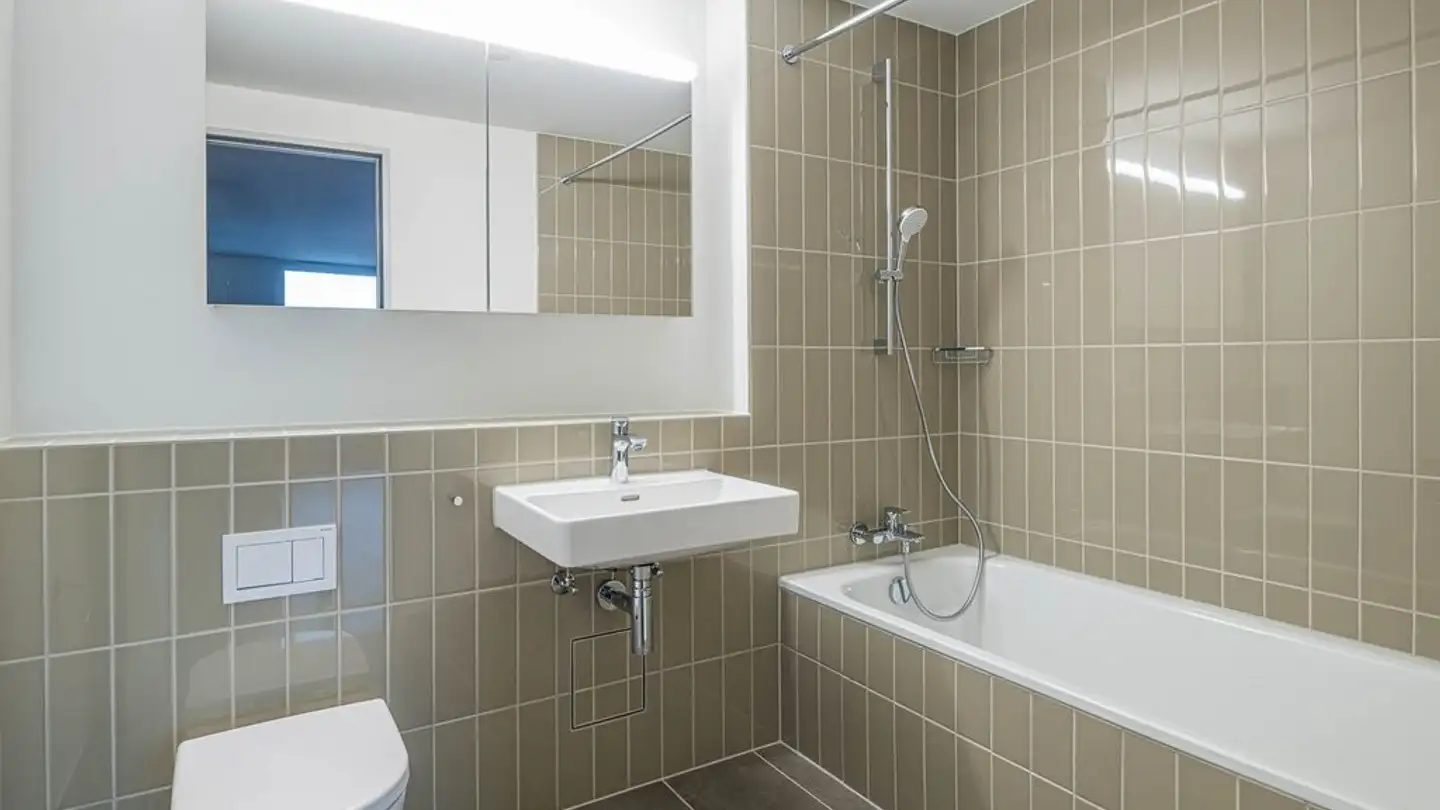 Apartment for rent - Weinbergstrasse 8, 8212 Neuhausen am Rheinfall - Photo 3