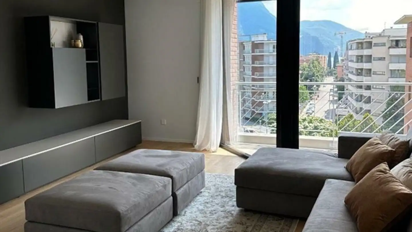 Single house for sale - 6900 Lugano - Photo 3