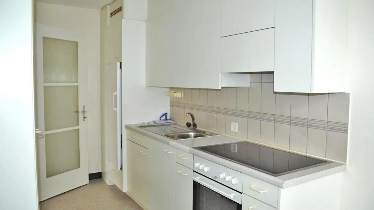 Apartment for rent - Ringstrasse 36, 8500 Frauenfeld - Photo 3