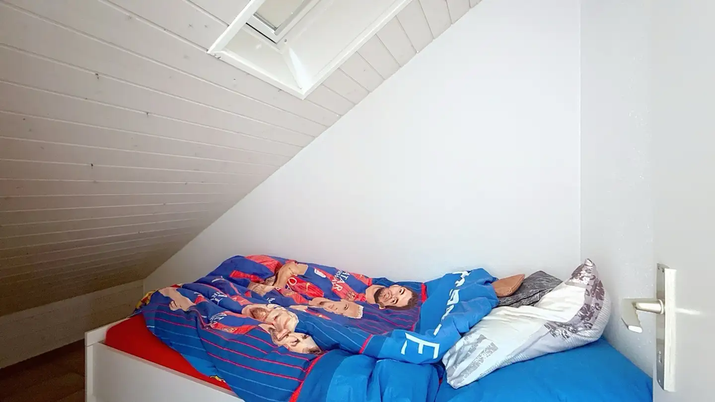 Wohnung mieten - Rue De La Chomaz 8, 1188 Gimel - Foto 3