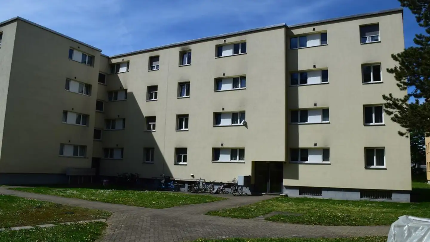 Wohnung mieten - Untertalweg 10, 4144 Arlesheim