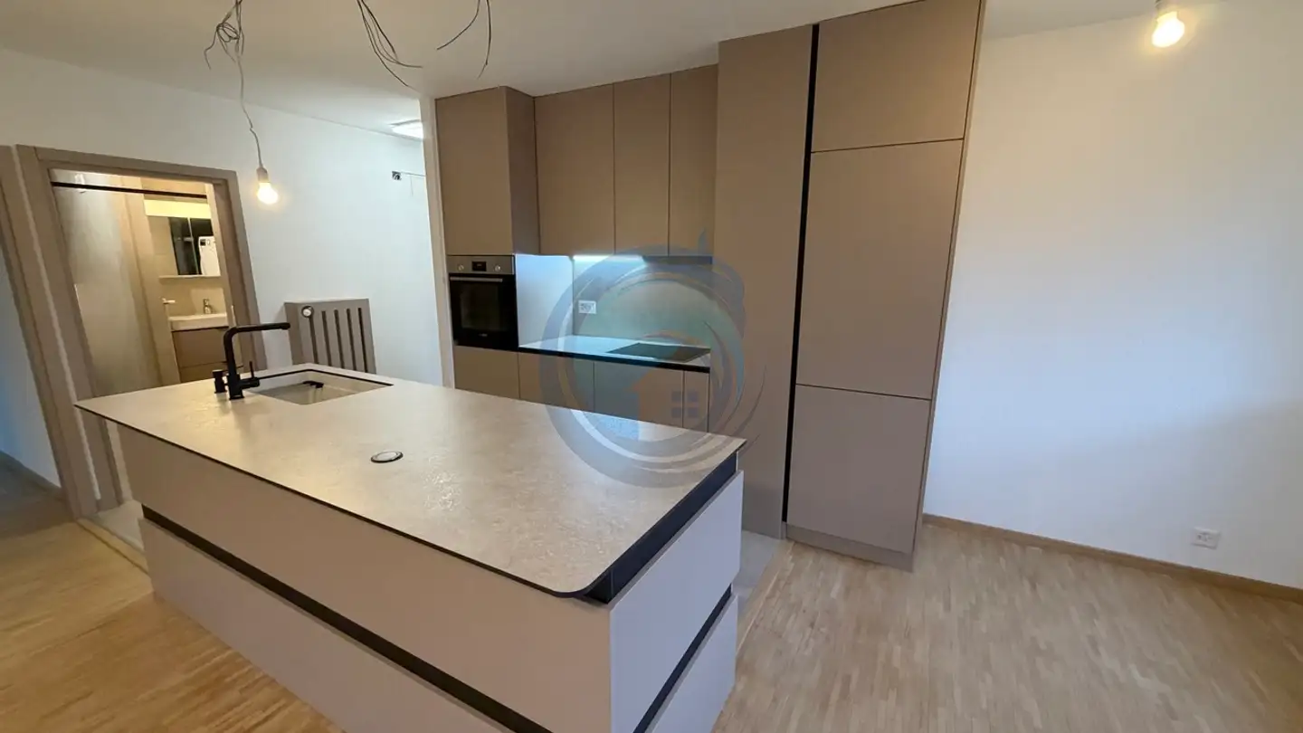 Appartement à louer - Route D'andix 12, 1807 Blonay - Photo 3