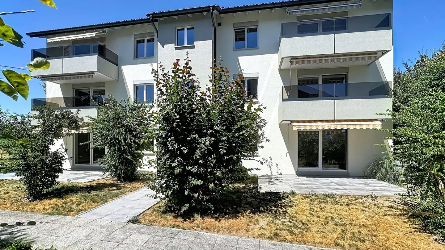 Wohnung kaufen - Mösli 5, 1792 Cordast - Foto 2