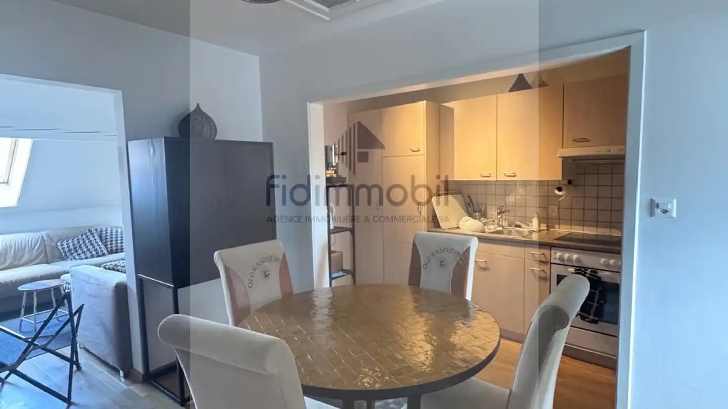 Appartement à louer - Rue Des Courtils 21, 2016 Cortaillod - Photo 3