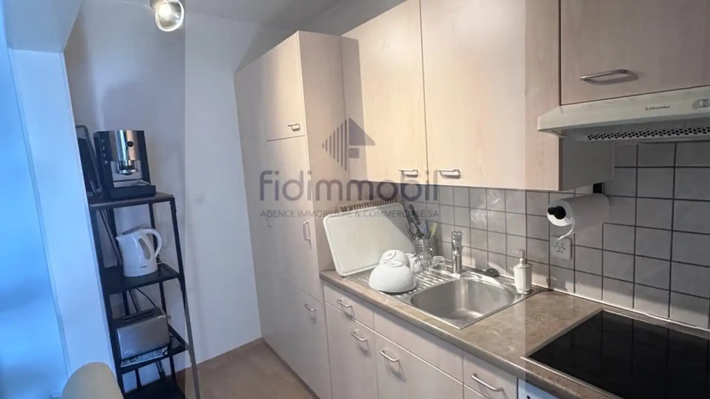 Appartement à louer - Rue Des Courtils 21, 2016 Cortaillod - Photo 4