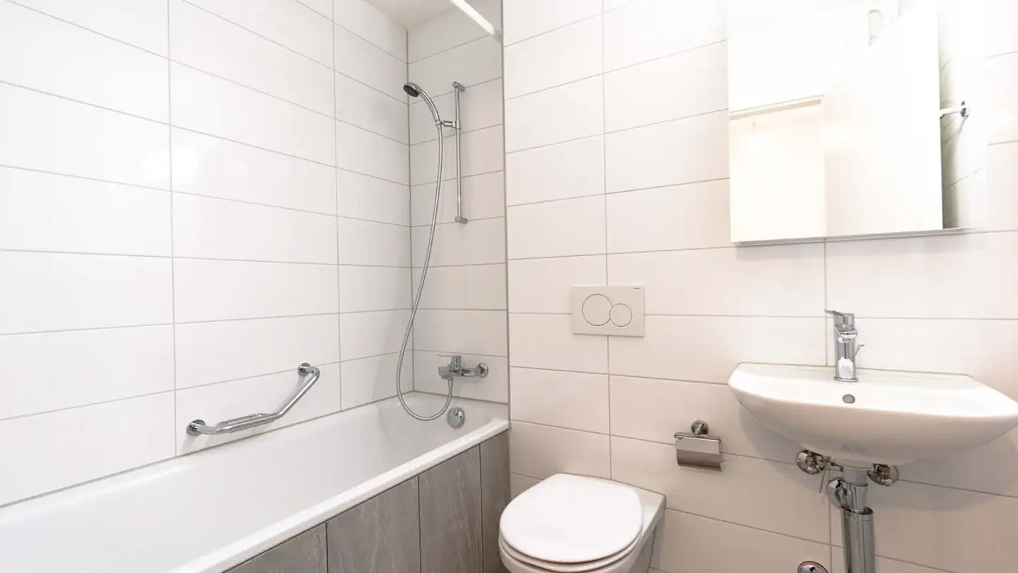 Appartement à louer - Baselstrasse 43, 6003 Luzern - Photo 3