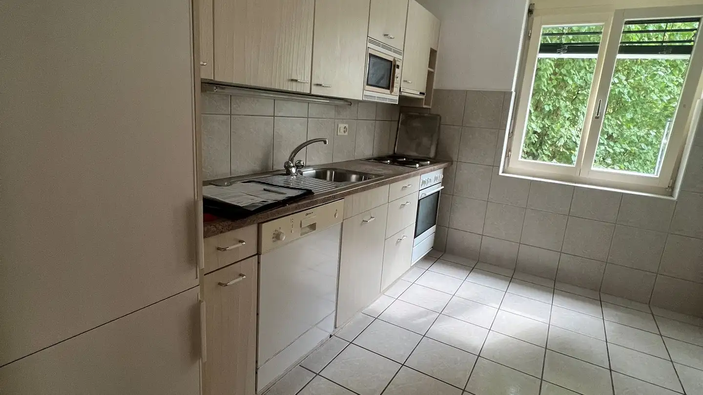 Appartamento in affitto - Fritz-Käser-Strasse 14, 4562 Biberist - Photo 2