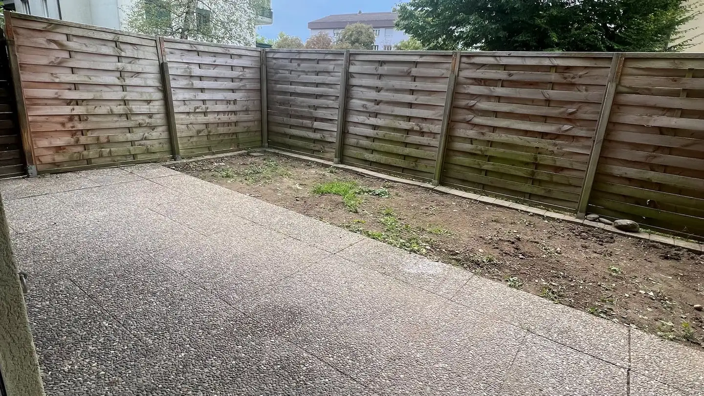 Appartamento in affitto - Fritz-Käser-Strasse 14, 4562 Biberist - Photo 3