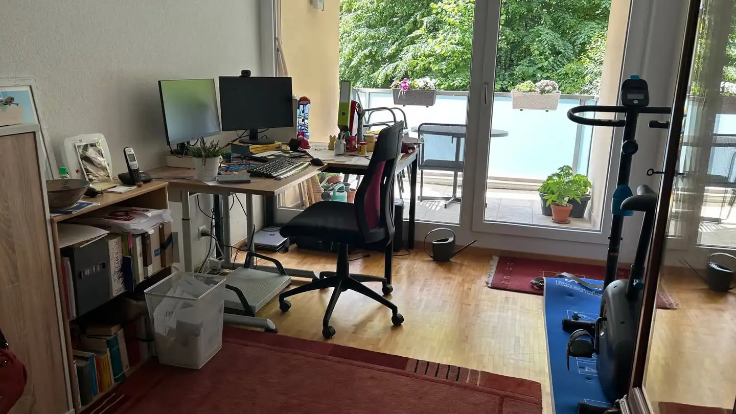 Duplex à louer - 1260 Nyon - Photo 3