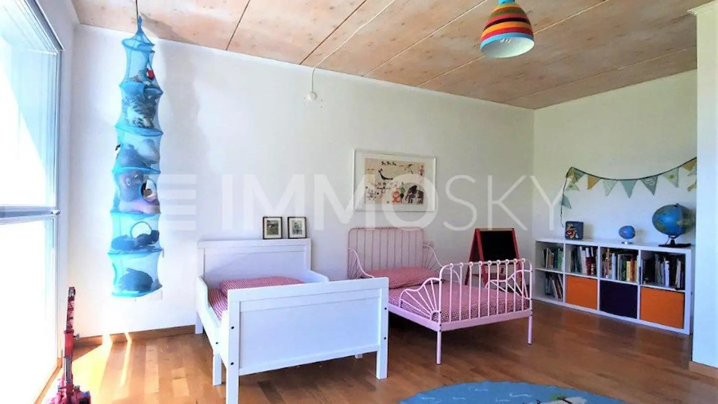 Maison individuelle à vendre - 6965 Cadro - Photo 4