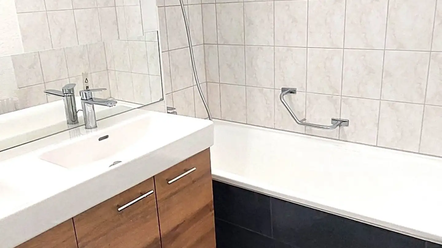 Appartement à louer - Grubenstrasse 5, 3072 Ostermundigen