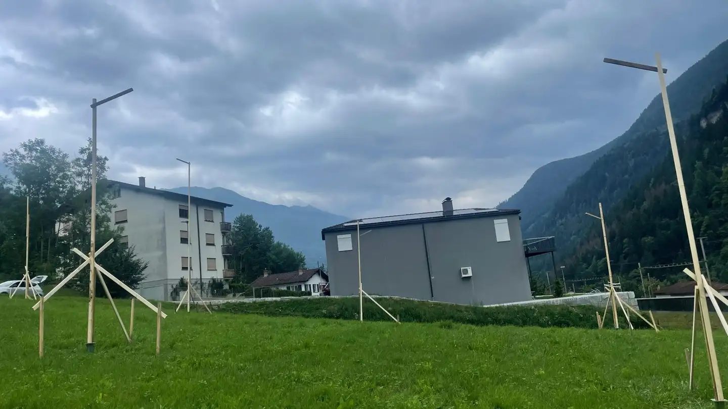 Apartment for sale - 6760 Faido