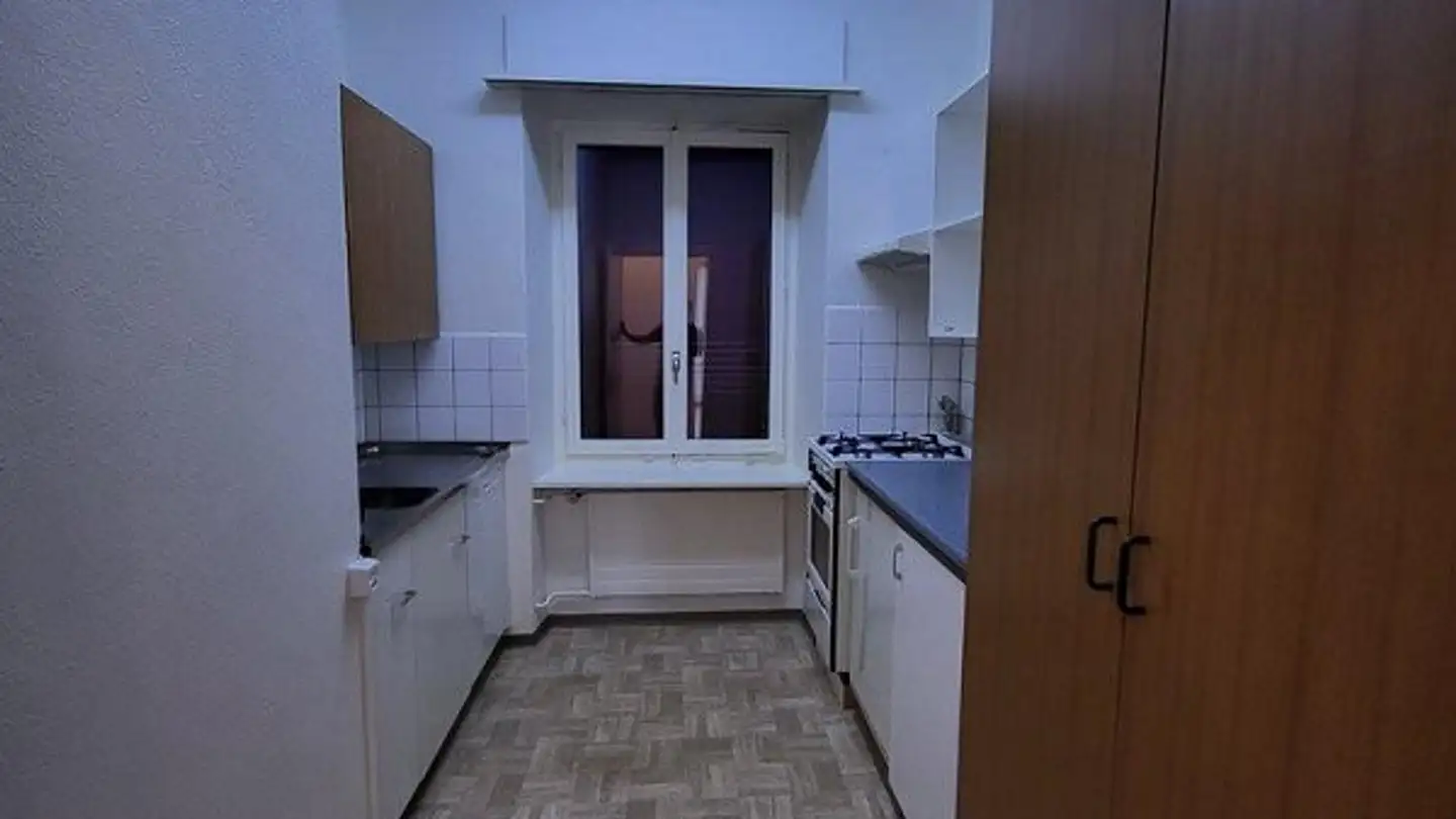 Appartamento in affitto - Lukasstrasse 6, 9008 St. Gallen - Foto 2