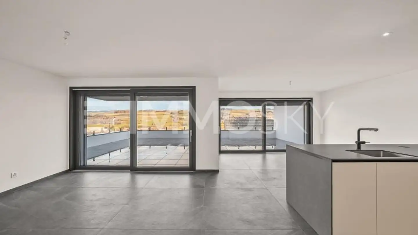 Duplex in vendita - 1522 Lucens - Foto 4