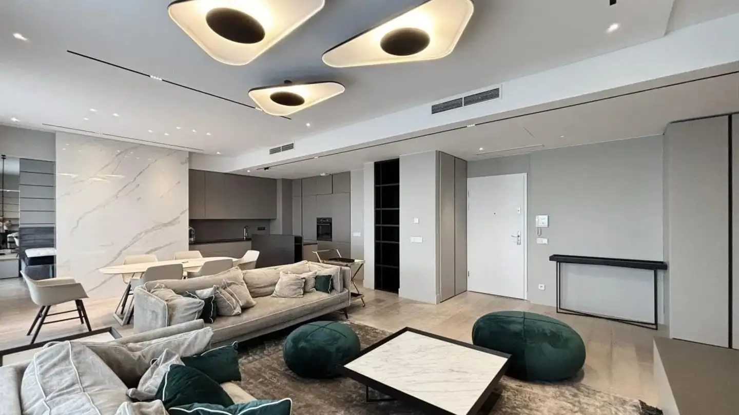 Apartment for rent - Trottenstrasse 38b, 8180 Bülach