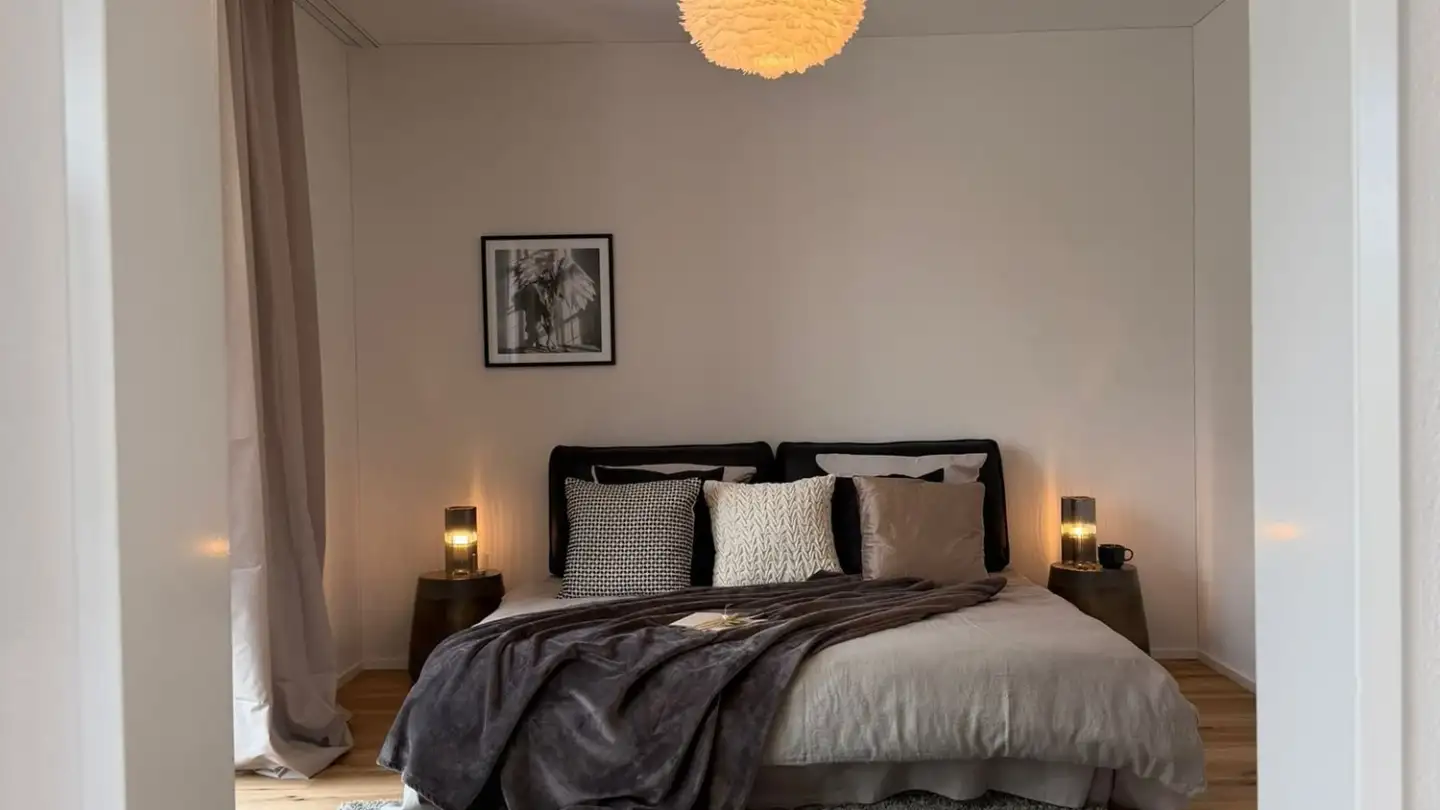 Apartment for rent - Schmiedgasse 6, 4665 Oftringen
