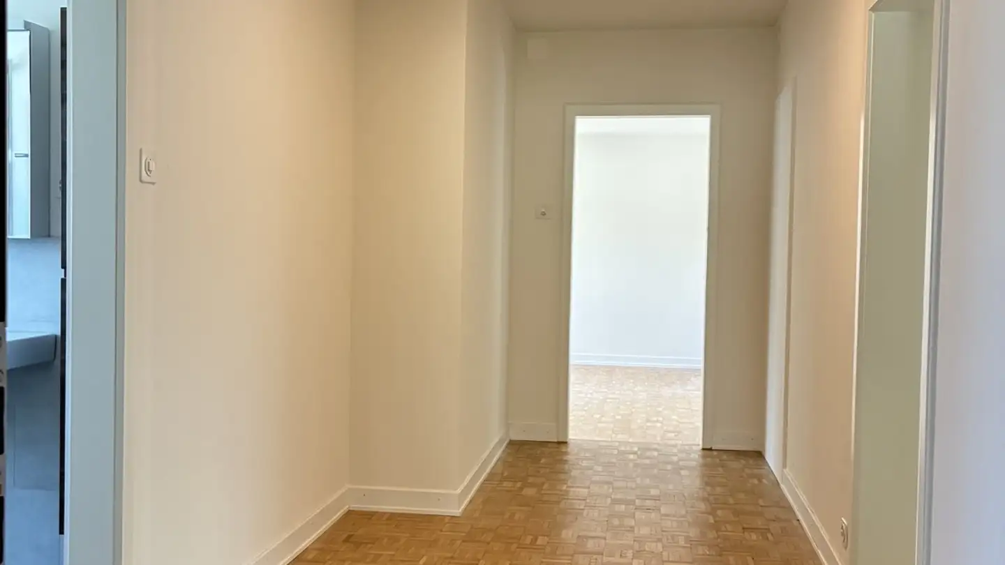 Appartement à louer - Renggerstrasse 85, 8038 Zürich - Photo 3
