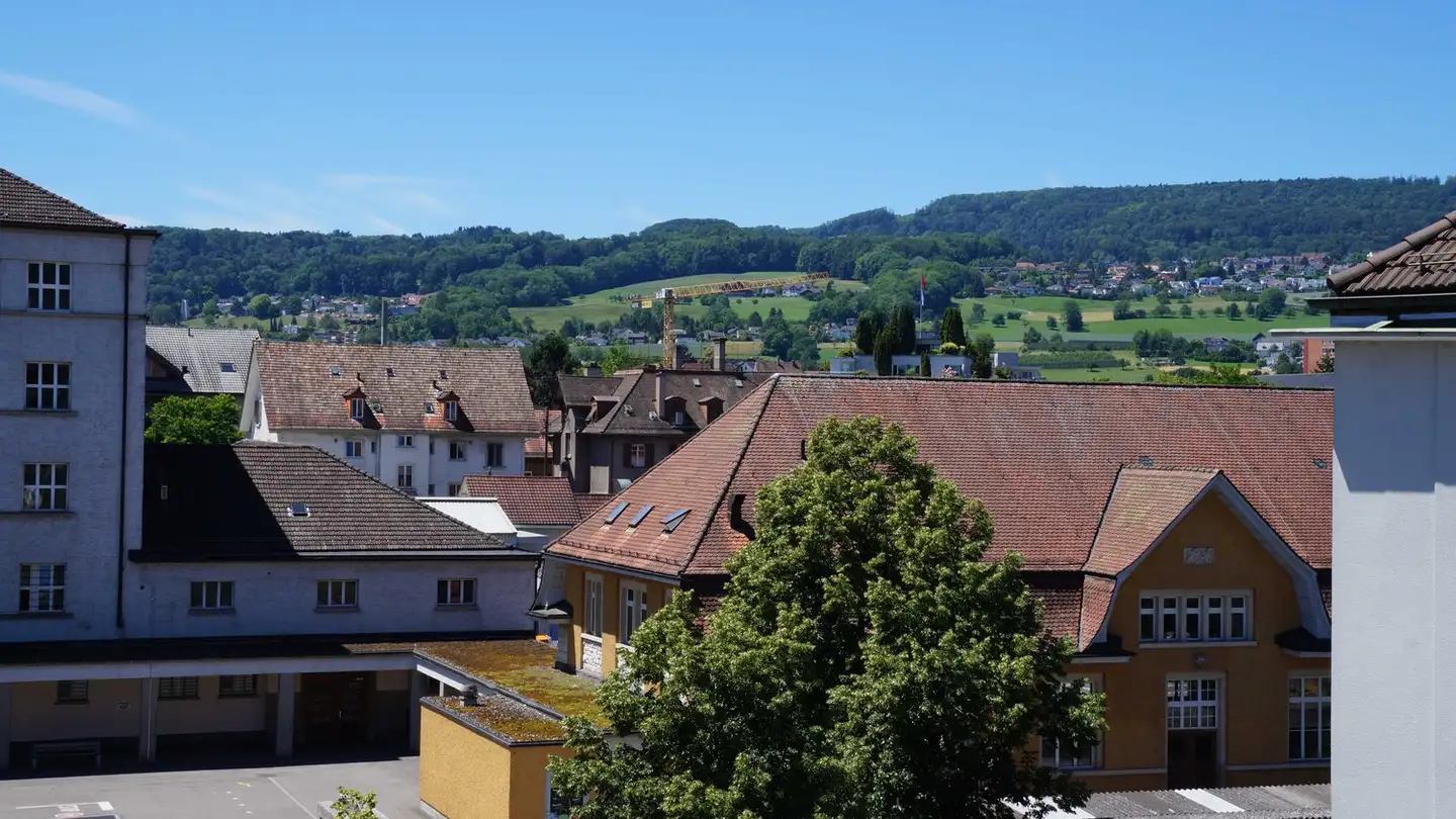 Wohnung mieten - Florastrasse 24, 8953 Dietikon