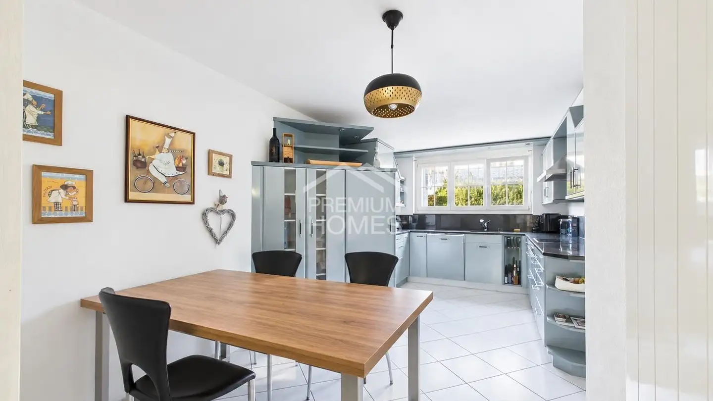 Semi-detached house for sale - 8580 Amriswil - Photo 4