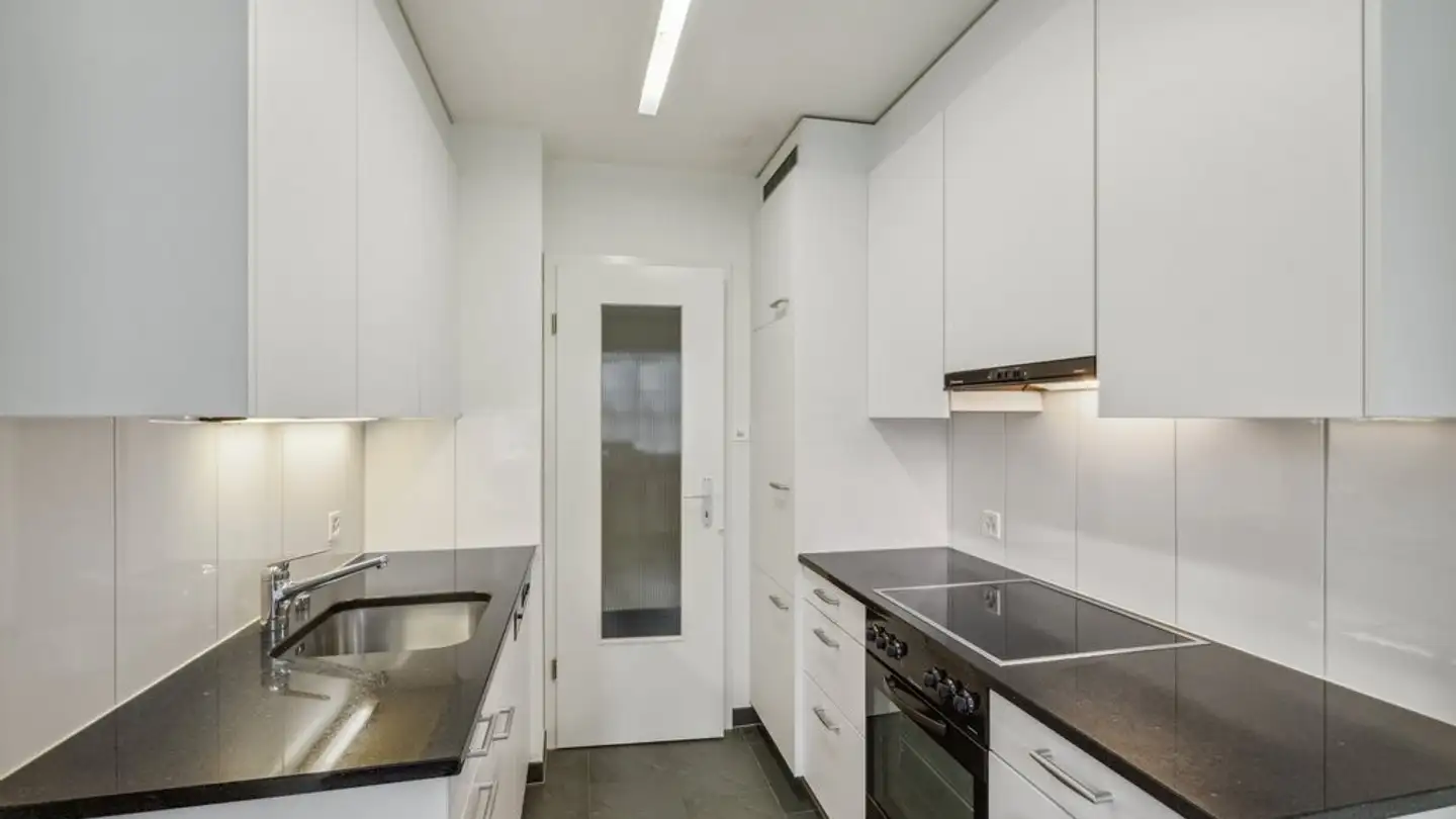 Appartement à louer - Baslerstrasse 28, 4103 Bottmingen - Photo 2