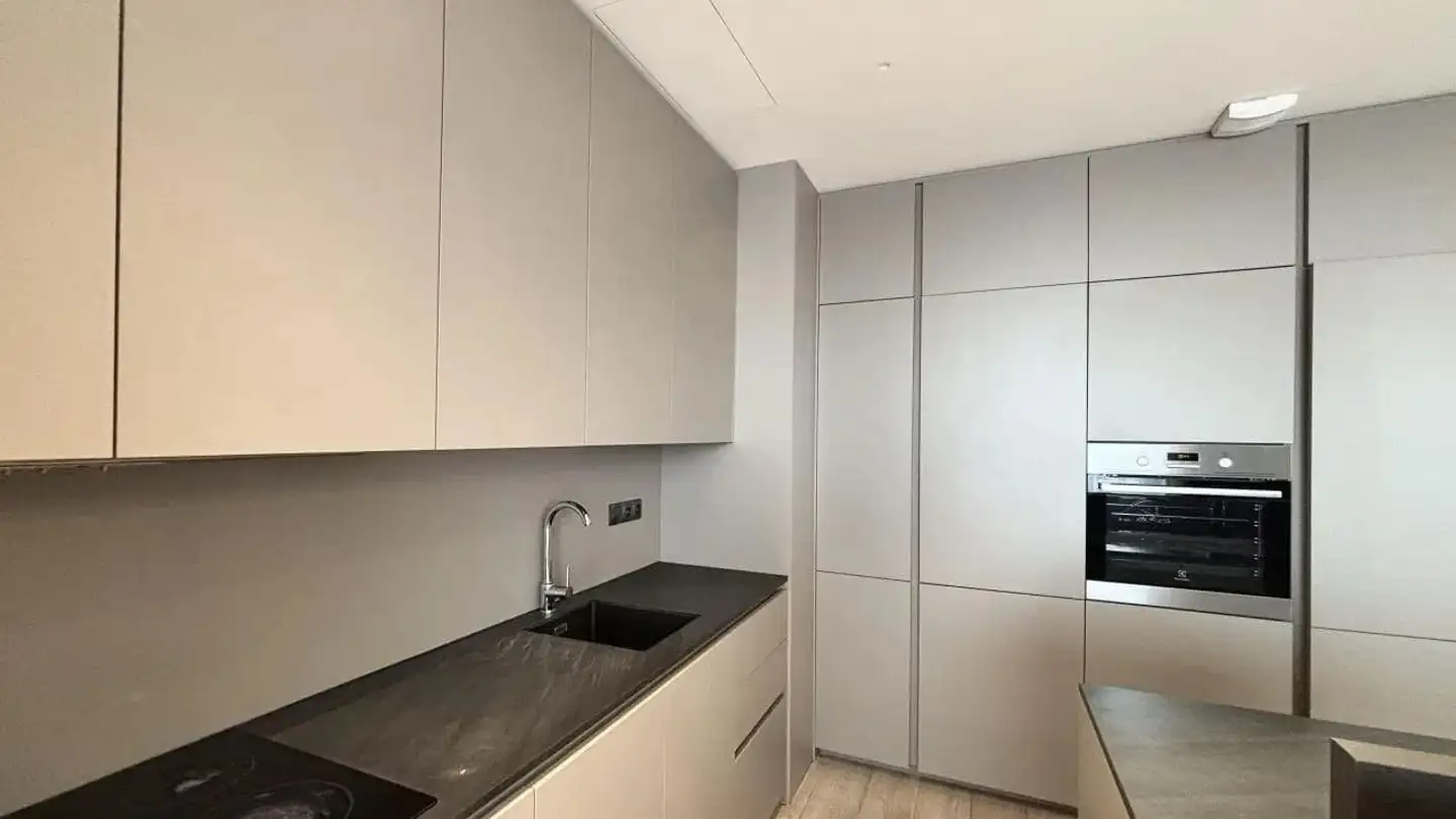 Apartment for rent - Trottenstrasse 38b, 8180 Bülach - Photo 3